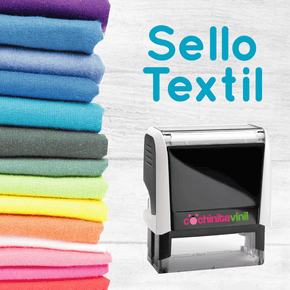 Sello Textil