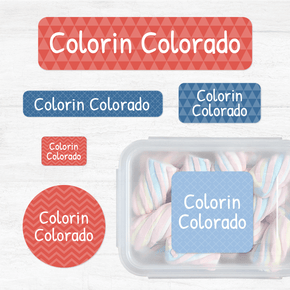 Colorin Colorado Paquete Básico Con Diseño