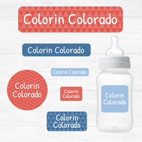 Colorin Colorado Paquete Guardería Con Diseño